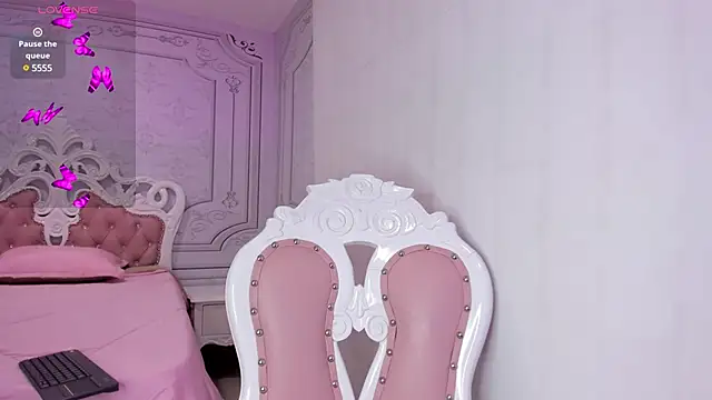 abby adams20 online show from 02.18.25