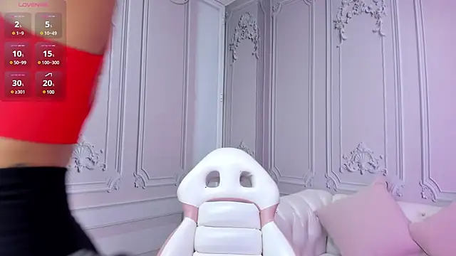 abby adams20 online show from 03.06.25