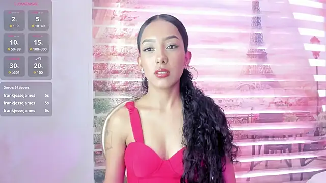 abby adams20 online show from 03.19.25