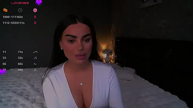 babyleilaa online show from 03.06.25