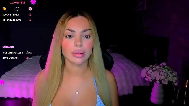 babyleilaa online show from 04.08.26