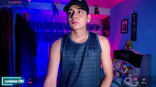 mexican cum online show from 11.27.25