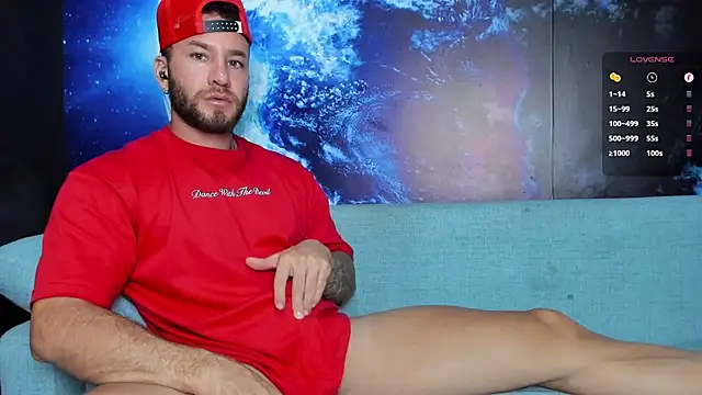 delessandro world online show from 02.21.25