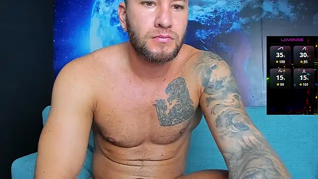 delessandro world online show from 09.16.25