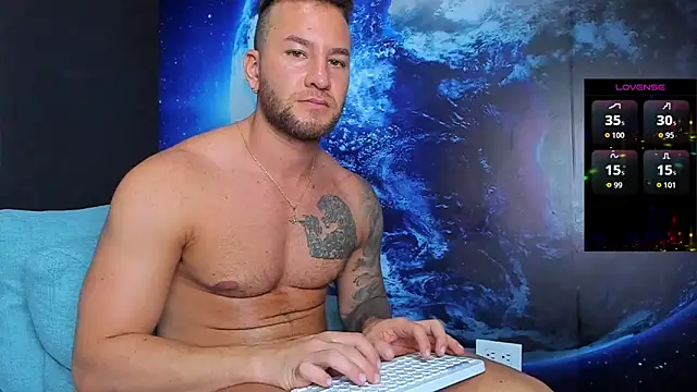 delessandro world online show from 09.22.25