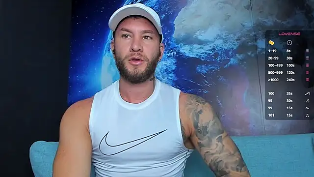 delessandro world online show from 01.31.26