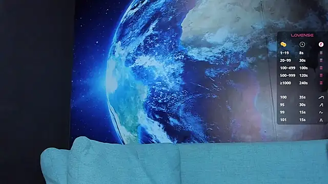 delessandro world online show from 02.02.26