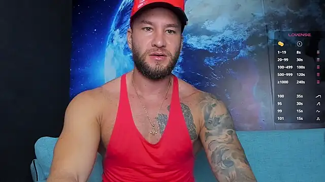 delessandro world online show from 02.03.26