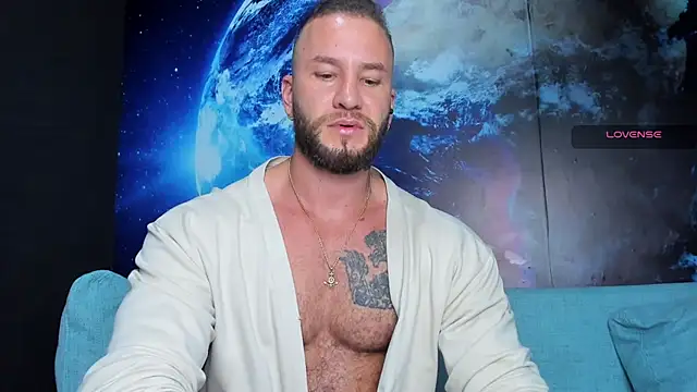 delessandro world online show from 04.04.26