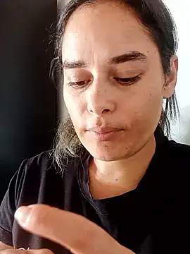 Amelia1  online show from 03.12.25