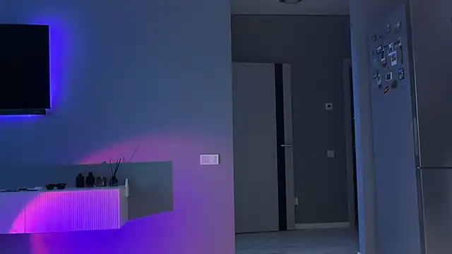 KarlosRichi online show from 04.27.26