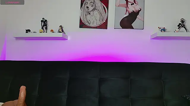 kary bunny3 online show from 04.24.26