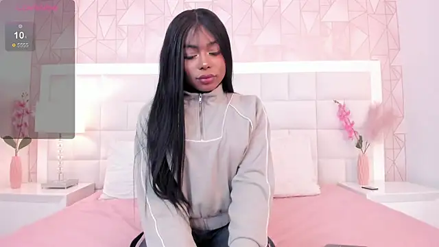 Snapshot of Alisson__Thompson chatting on 01.25.25 Alisson Thompson online show from 01.25.25