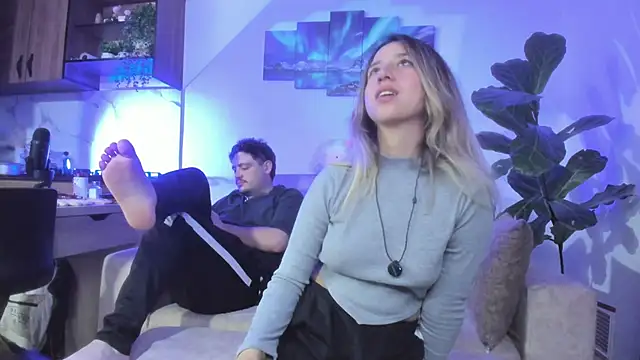 Natasna2 online show from 10.26.25