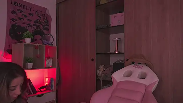 Natasna2 online show from 03.14.26