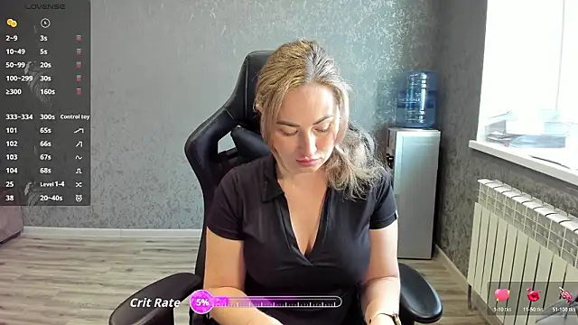 goddeesssssss online show from 03.14.26