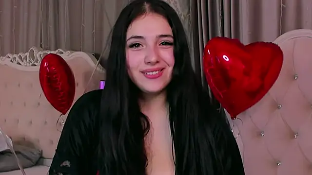 JennyFerguson online show from 02.11.25