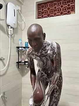 Foxxxyfemale online show from 12.20.25