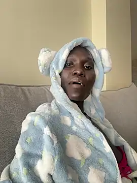 Foxxxyfemale online show from 03.10.26