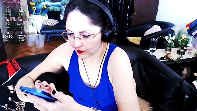 Imperatriza online show from 03.15.26