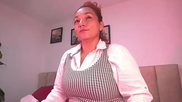 amber demons2021 online show from 02.20.26