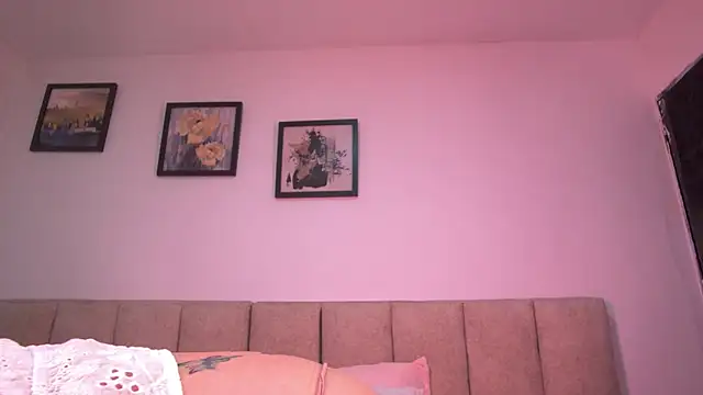 amber demons2021 online show from 03.08.26