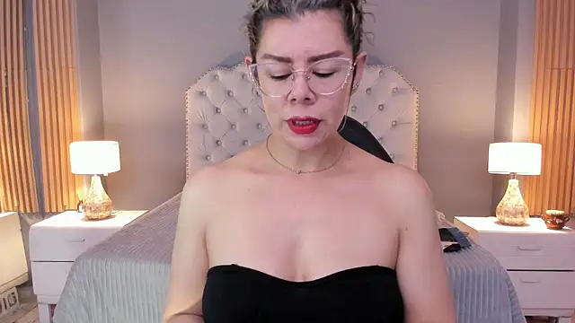 RamonaSimons online show from 09.23.25