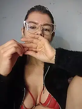 RamonaSimons online show from 07.14.26