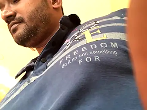 rabikumar1900 online show from 11.18.25