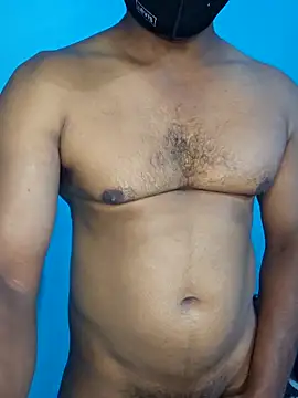 rabikumar1900 online show from 12.17.25