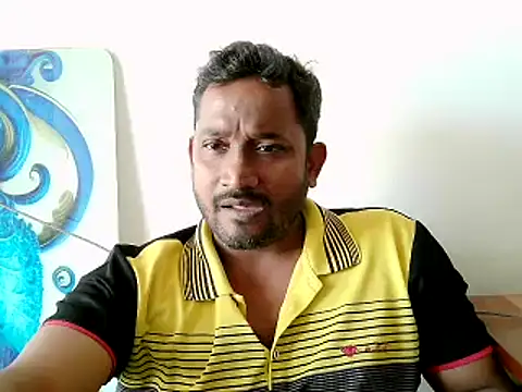 rabikumar1900 online show from 01.17.26