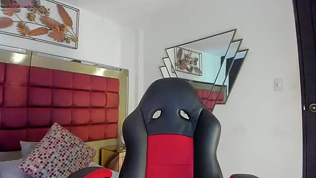 FaloonRoussel online show from 11.15.25