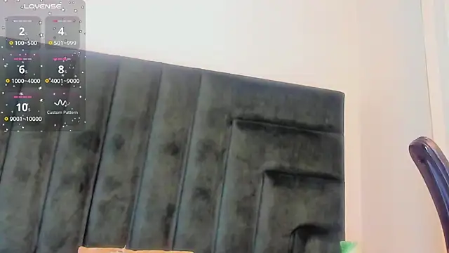 FaloonRoussel online show from 11.23.25