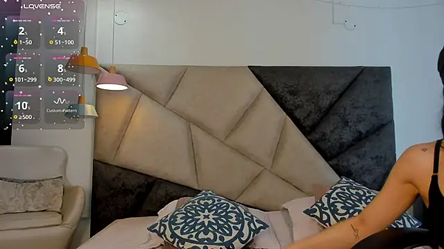 FaloonRoussel online show from 03.05.26