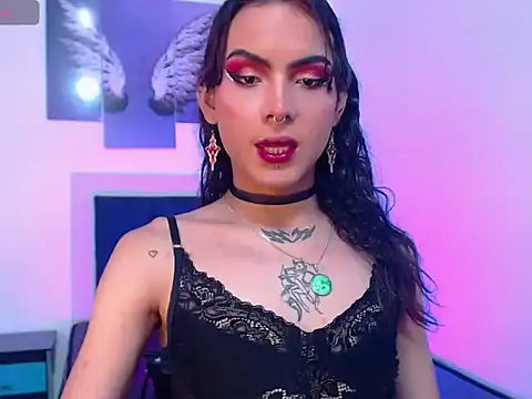 lilithnyx333 online show from 02.01.26