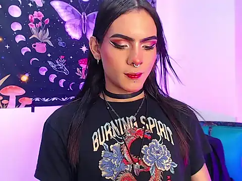 lilithnyx333 online show from 04.08.26