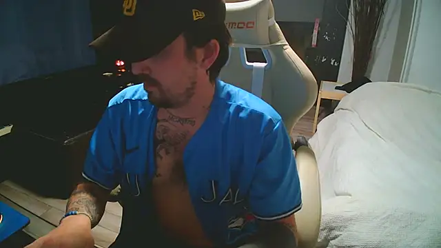 Tremblay Simard online show from 12.03.25