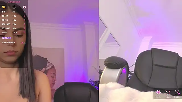 Aleejaa   online show from 10.22.25