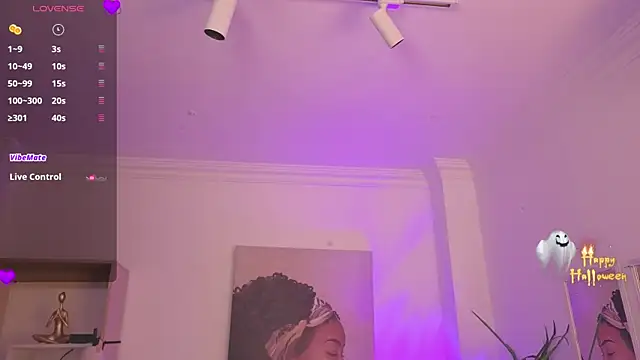 Aleejaa   online show from 11.01.25