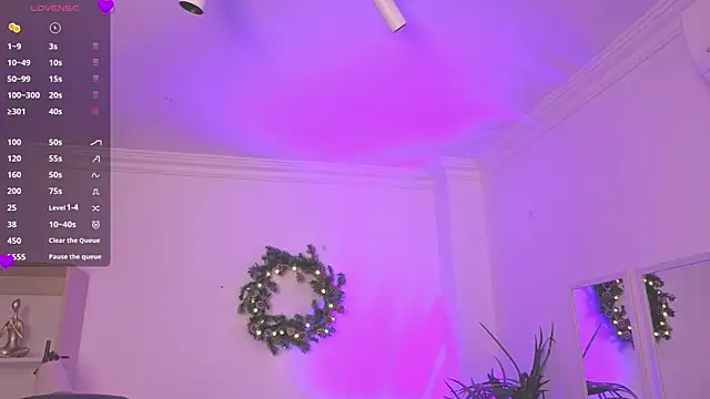 Aleejaa   online show from 12.22.25