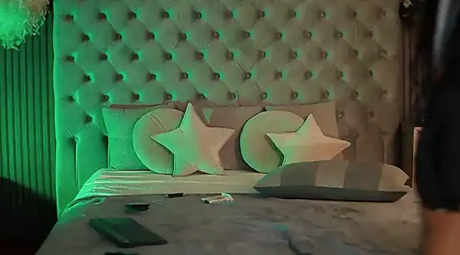 AmelyNoir online show from 03.07.25