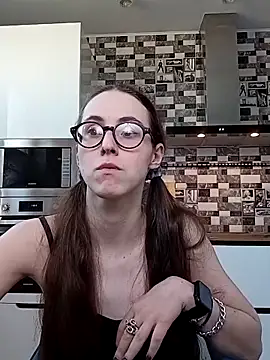 MartiniiSelenna online show from 02.13.25