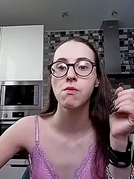 MartiniiSelenna online show from 02.14.25