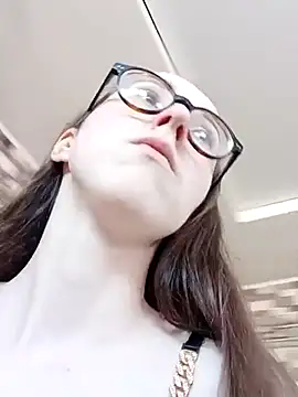 MartiniiSelenna online show from 02.18.25