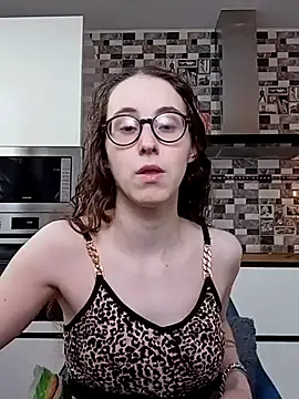 MartiniiSelenna online show from 03.10.25