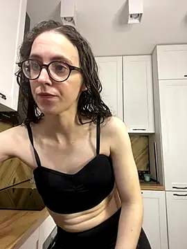 MartiniiSelenna online show from 10.11.25