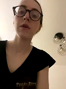 MartiniiSelenna online show from 11.19.25