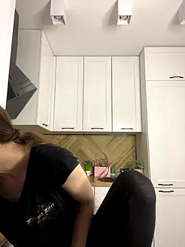 MartiniiSelenna online show from 11.20.25