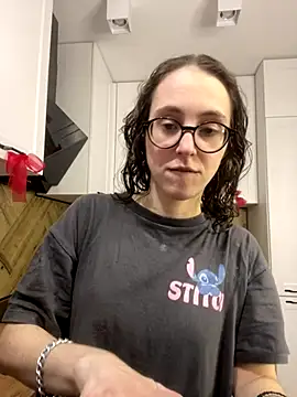 MartiniiSelenna online show from 12.21.25