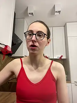 Snapshot of MartiniiSelenna chatting on 02.16.26 MartiniiSelenna online show from 02.16.26